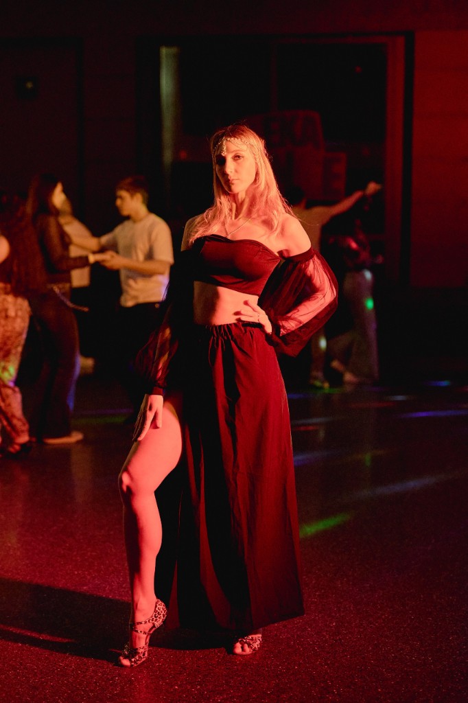 Arabian Night Party — фото 1