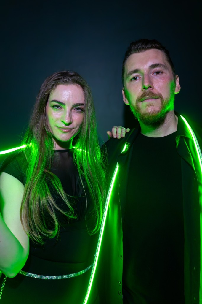 Matrix Party — фото 1