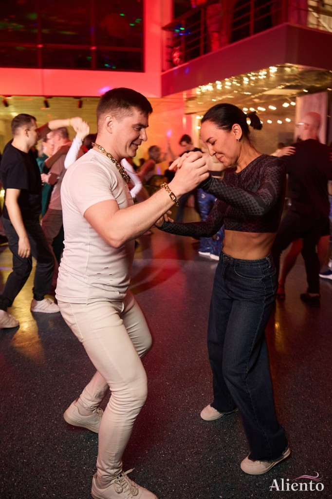 Красный Бархат Party — фото 3